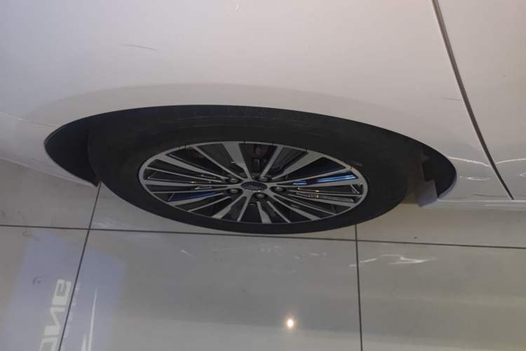 Used Ford Mondeo 2020 EcoBoost 180 Stylish Model