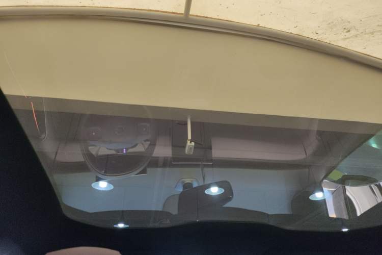 Used Nio ET5T 2024 75kWh Touring