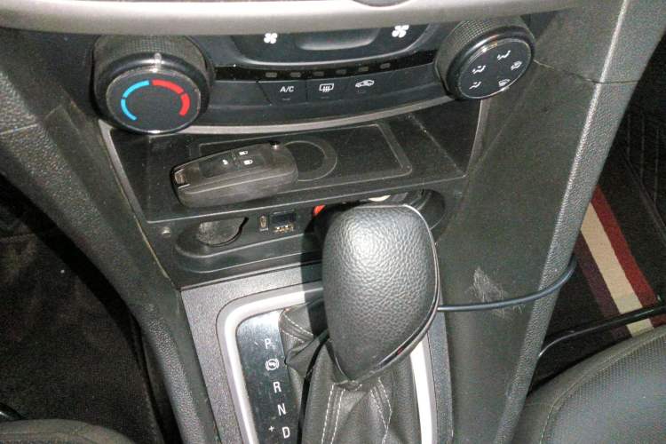 Used Buick GT 2021 Revised Version Flagship 1.5L Automatic Elite Edition
