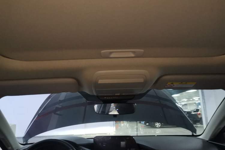 Used Mazda Mazda 3 Axela 2023 2.0L Automatic ZhiXuan Edition
