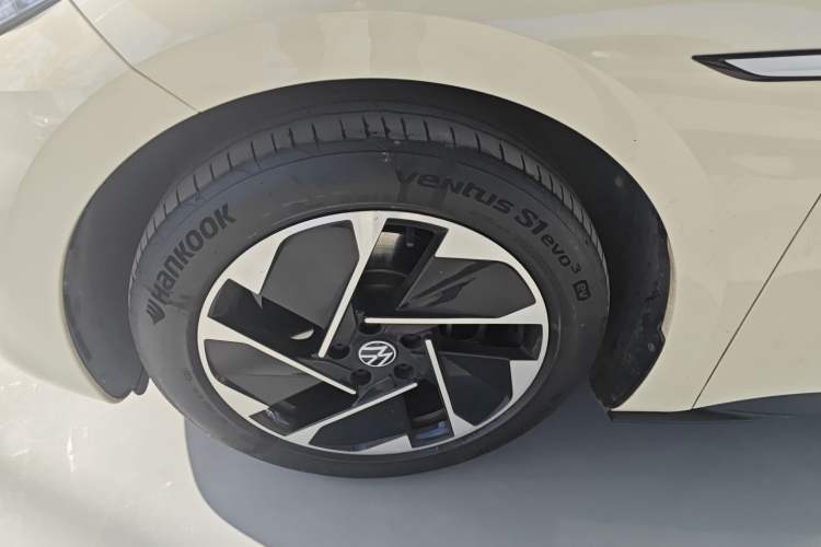 Used Volkswagen ID.3 2023 Pure Smart Edition