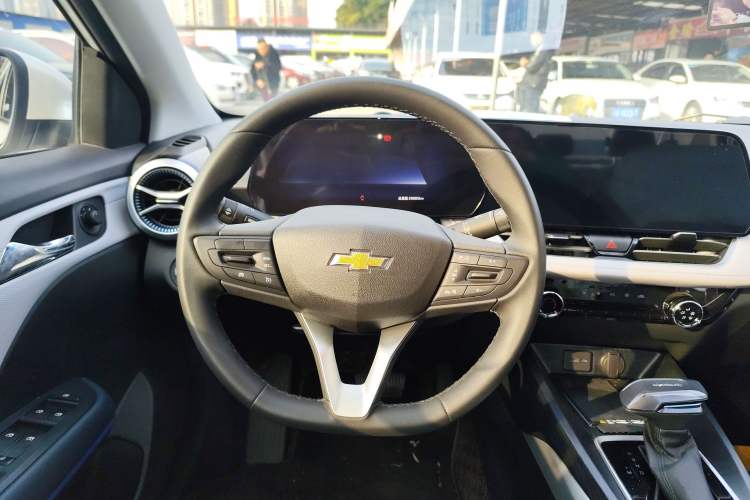 Used Chevrolet Monza 2024 1.5L Dual-Clutch Enjoyment Edition