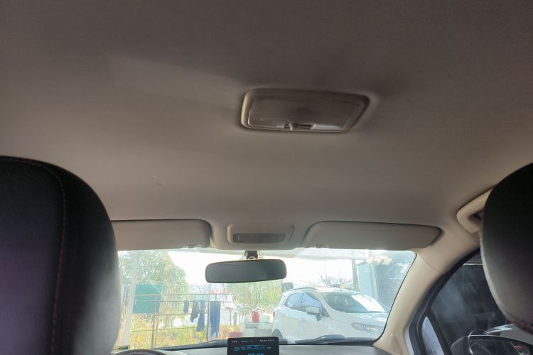 Used Haval H1 2016 Revised Version Blue Badge 1.5L Manual Comfort Edition