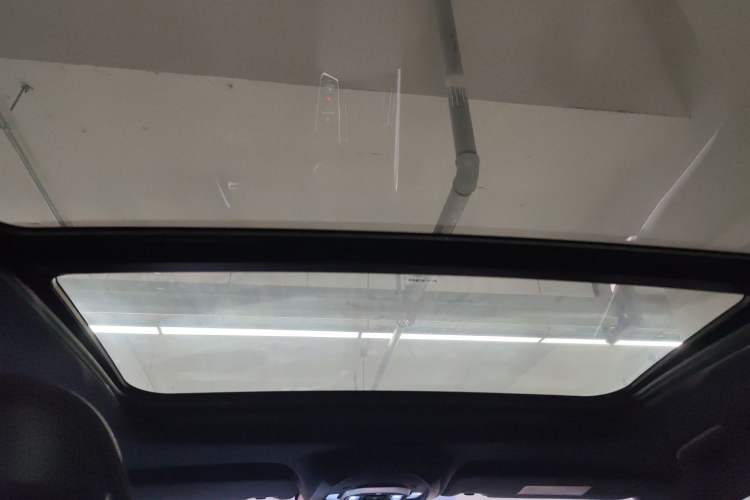 Used Geely Auto Preface 2025 Dongfang Yao 2.0TD Moonlight Edition