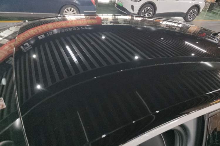 Used Volkswagen ID.3 2023 Upgraded Model Pure Intelligent Enjoyment Version
