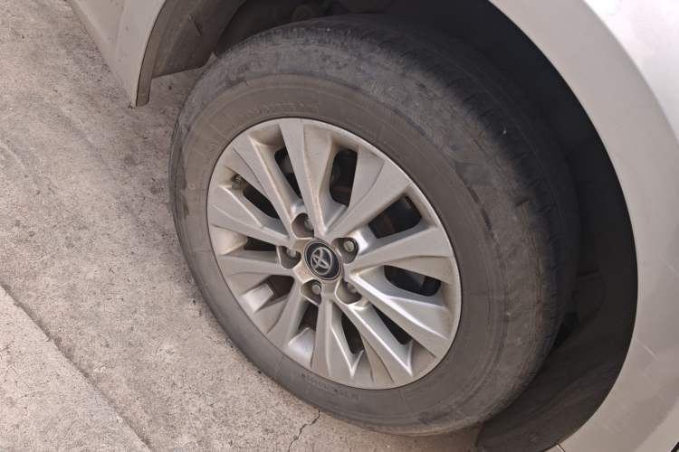 Used Toyota Corolla 2019 1.2T S-CVT GL-i Elite Edition
