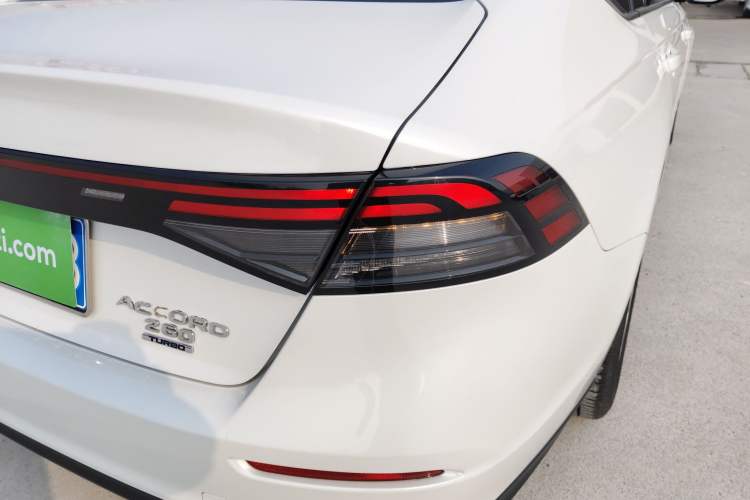 Used Honda Accord 2023 260TURBO Smart Enjoyment Version
