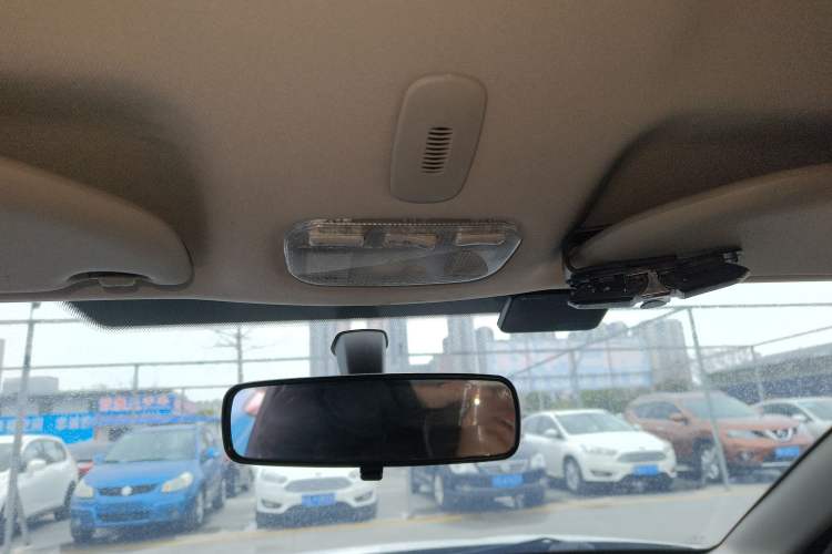 Used Citroen C3-XR 2015 1.6L Automatic Pioneer Model