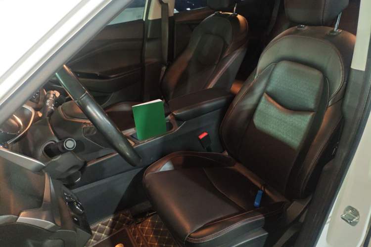 Used Chevrolet Orlando 2019 Redline 530T Automatic Enjoyment Version (5+2 Seating) China VI