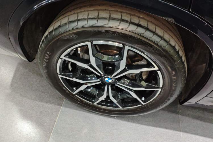 Used BMW X3 2023 xDrive25i M Sport Package
