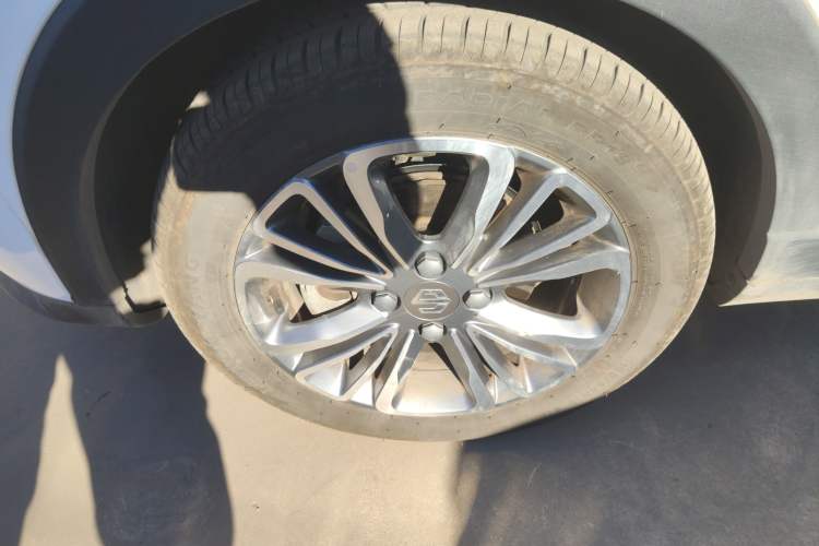 Used Leapmotor T03 2024 310 Comfort Edition
