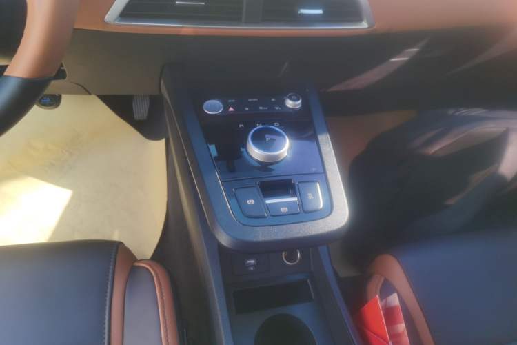 Used BYD e2 2021 Luxury Model