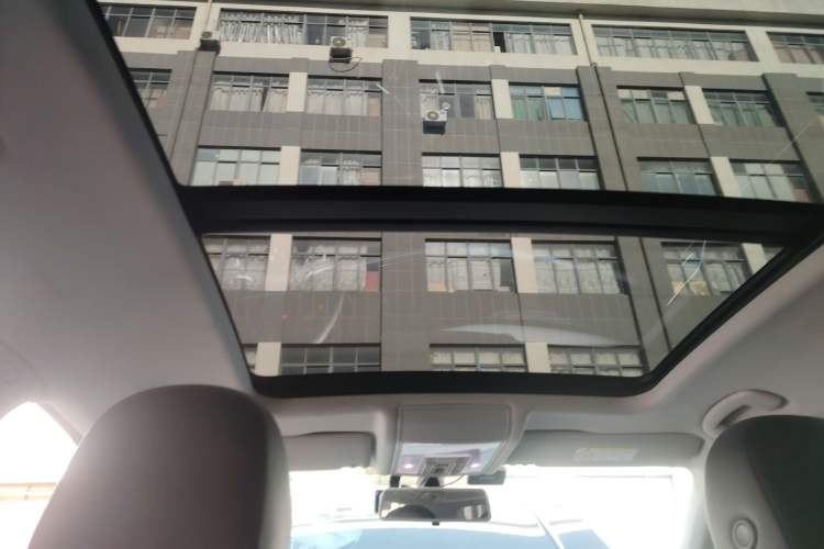 Used Volkswagen Passat 2019 330TSI Elite Edition China VI
