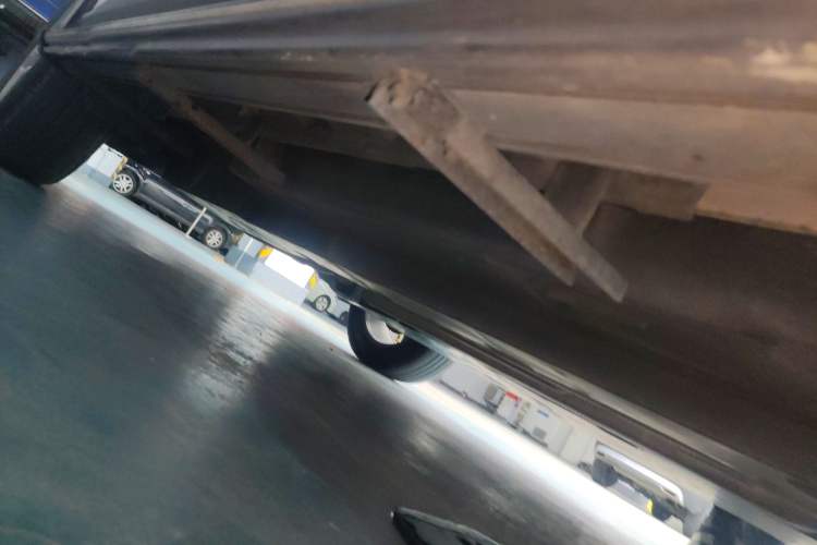 Used Toyota RAV4 2021 2.0L CVT Two-Wheel Drive Fashion Edition
