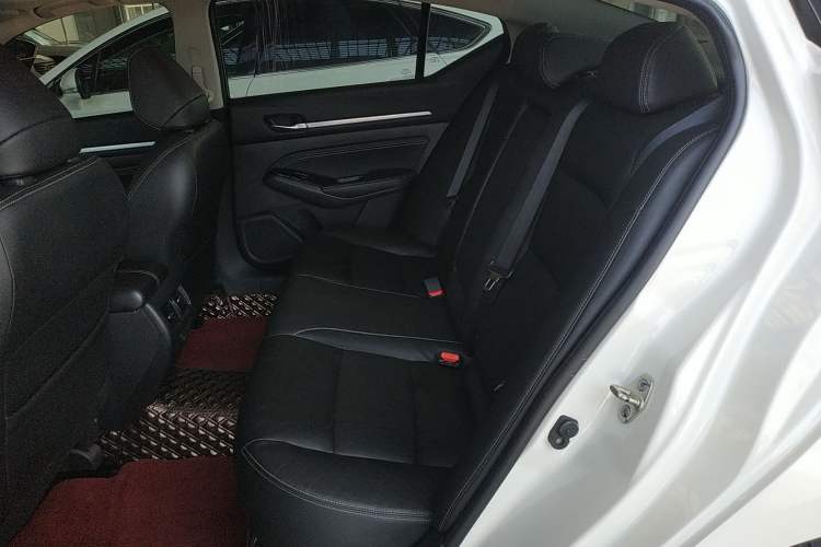 Used Nissan Teana 2021 2.0L XL Upper AD1 Smart Drive & Navigation Edition
