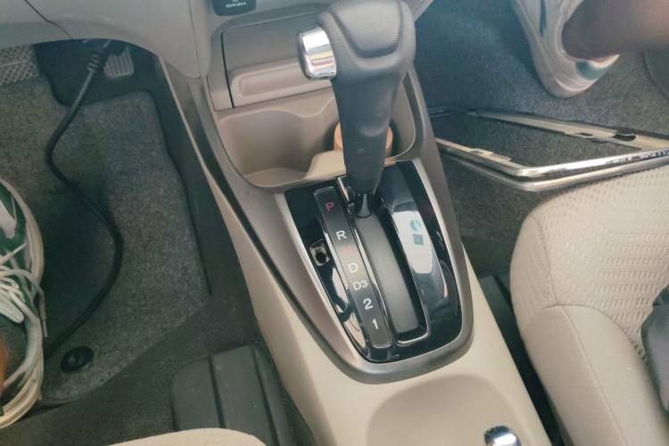 Used Honda City Classic 2012 1.5L Automatic Elite Edition
