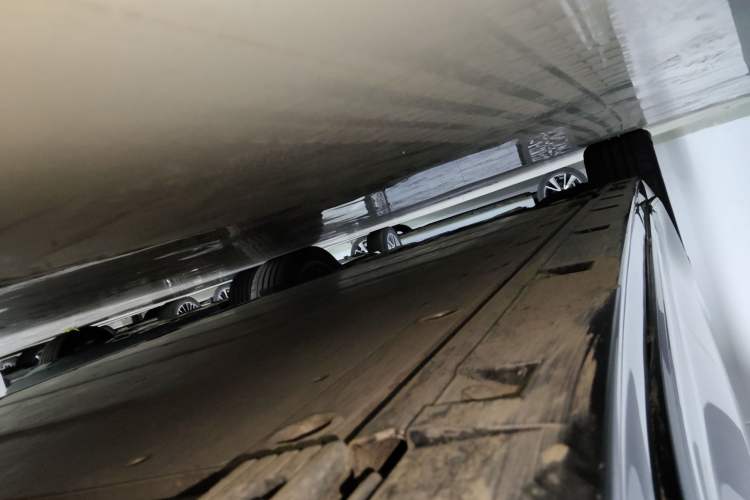 Used Zeekr 009 2022 WE Edition