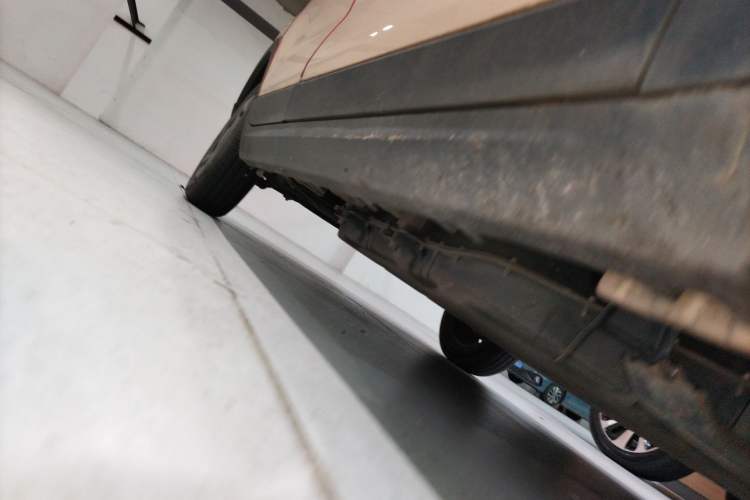 Used Leapmotor T03 2023 200 Lite Edition
