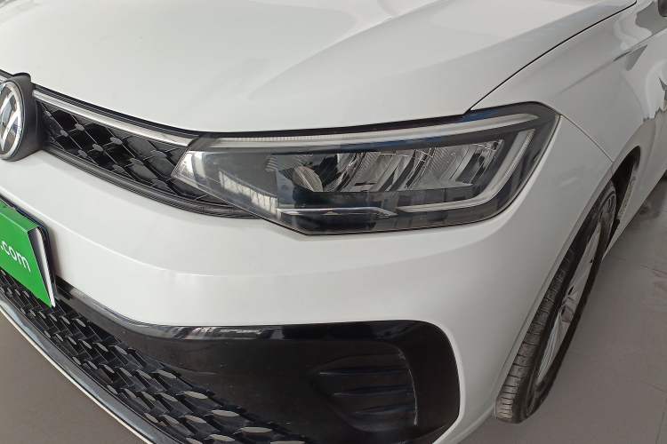 Used Volkswagen Lavida 2023 New Rui 1.5L Automatic New Yi Edition
