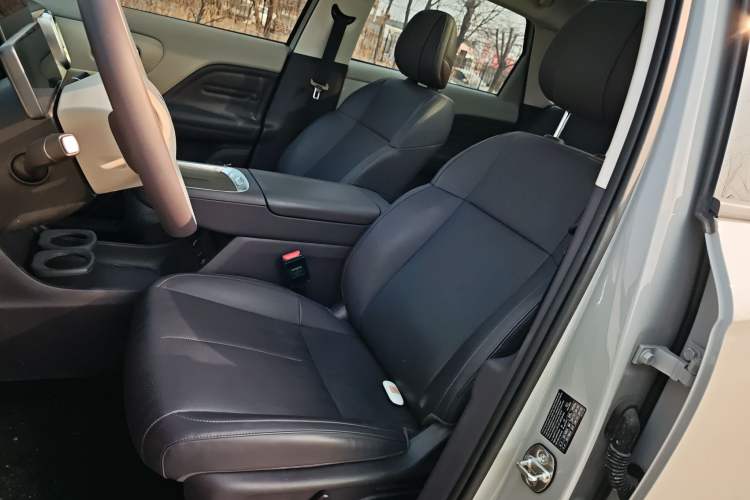 Used Leapmotor B10 2025 510 Joyful Edition