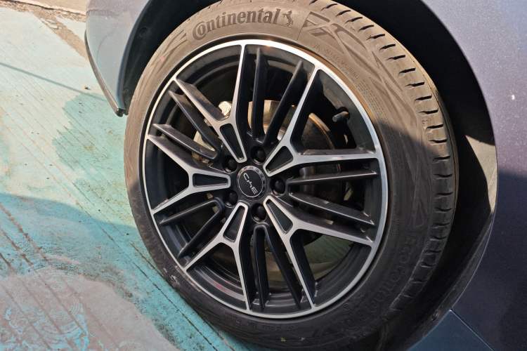 Used BYD Seal 2025 650 Intelligent Driving Version