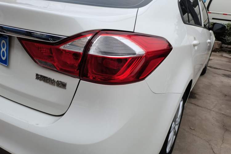 Used Kia K3 2016 1.6L Automatic GL