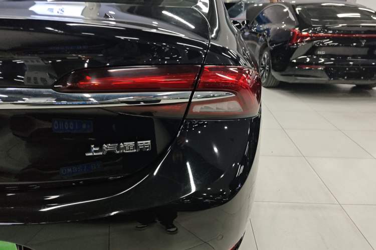 Used Buick LaCrosse 2020 652T Luxury Version