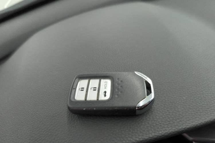 Used Honda Accord 2018 260TURBO Elite Edition China V