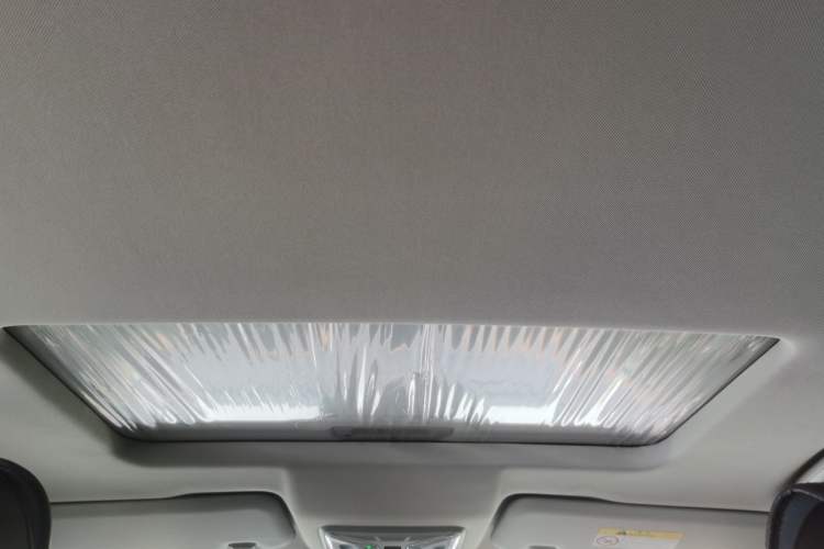 Used Great Wall Poer 2023 2.0T Luxury Automatic Gasoline 4x4 Version GW4C20B
