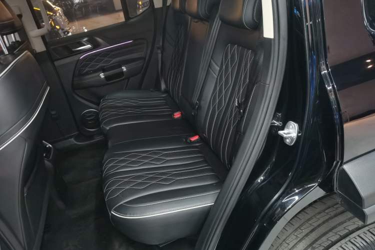 Used Tank 300 2023 Off-Road Edition 2.0T Challenger
