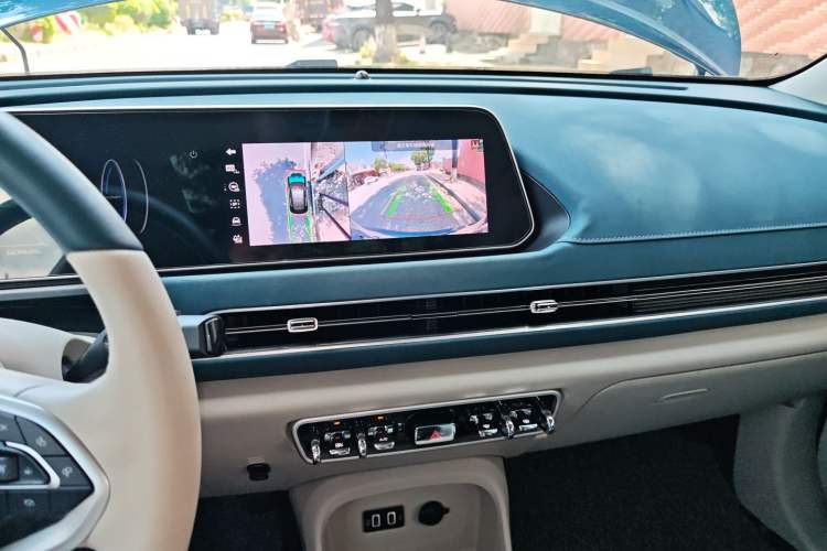 Used ORA Good Cat 2021 400km Standard Range Athena Edition Lithium Iron Phosphate
