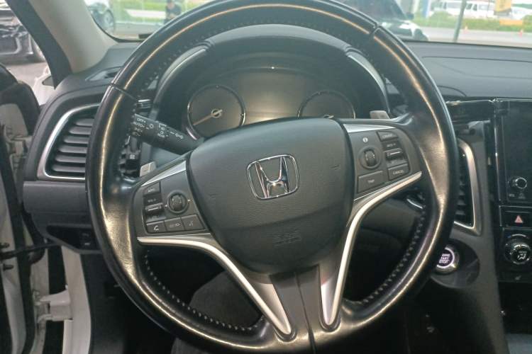 Used Honda Avancier 2020 370TURBO Four-Wheel Drive Premium Edition
