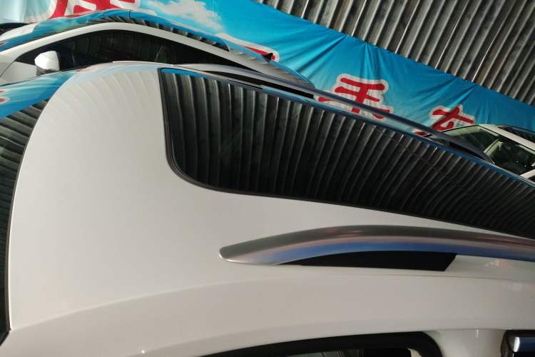 Used Volkswagen Tayron 2019 330TSI Four-Wheel Drive Luxury Version China VI Standard