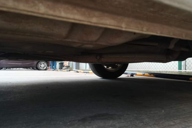 Used Buick Excelle 2013 1.5L Automatic Classic Model
