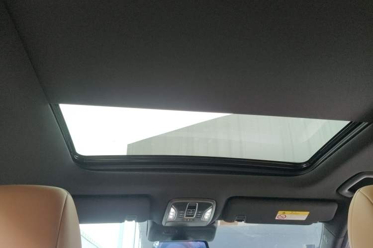 Used GAC Trumpchi ES9 2024 PHEV 143km Traveler Max
