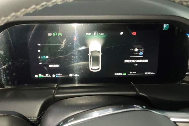 Used Hima AITO M5 2022 Extended-Range Four-Wheel Drive Flagship Edition