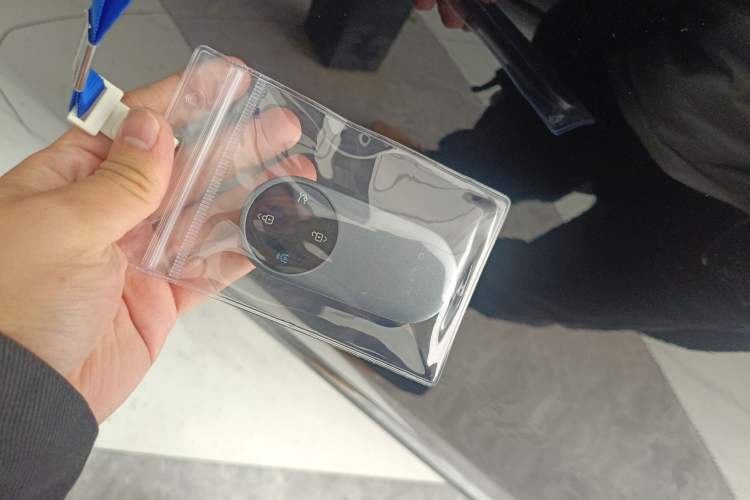 Used Hima AITO M9 2024 All-Electric Ultra Version 100 kWh 5-Seater Model