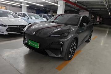 Used Deepal S07 2024 215Max Qiankun Intelligent Driving ADS SE Range-Extended Version