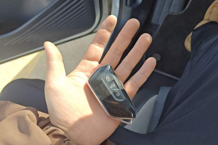 Used Volkswagen ID.4 CROZZ 2022 Pure Edition Limited Edition
