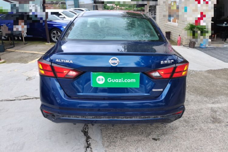 Used Nissan Teana 2020 2.0L XL Comfort Edition
