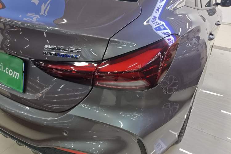 Used MG 5 2025 180 DVVT Global First Edition
