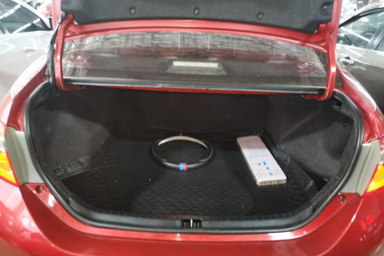 Used Toyota Levin 2016 1.6G CVT Elite Edition
