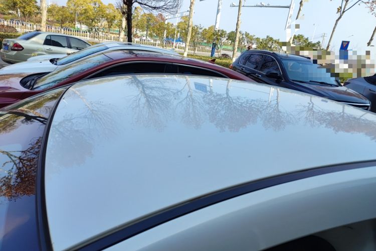 Used Mazda Mazda 3 Axela 2017 Sedan 1.5L Automatic Comfort Model Emission Standard China V
