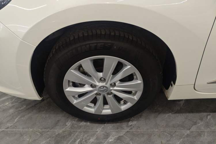 Used Nissan Teana 2016 Revised Version 2.0L XL Comfort Edition
