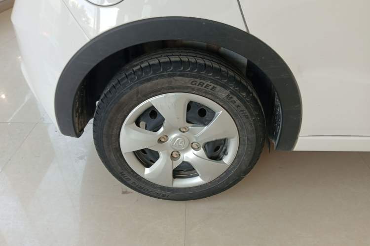 Used Baojun 310 2020 1.2L Manual Comfort Edition