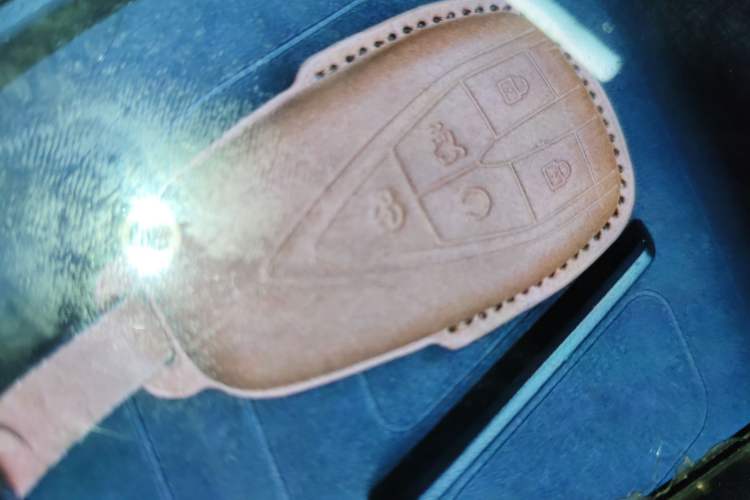 Used Changan UNI-T 2022 1.5T Sport Edition Flagship Version
