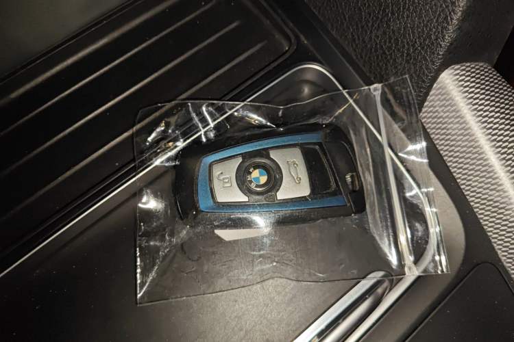 Used BMW 3 Series GT 2019 320i M Sport
