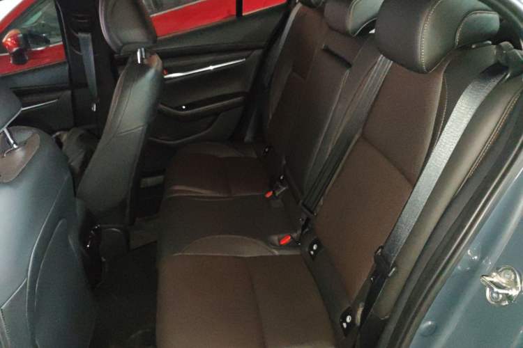 Used Mazda Mazda 3 Axela 2023 2.0L Automatic ZhiZhen Edition