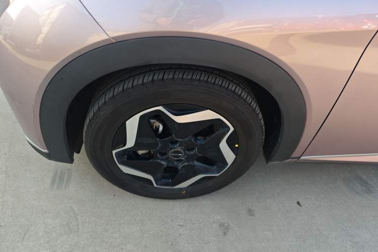 Used BYD Dolphin 2021 405 km Fashion Edition
