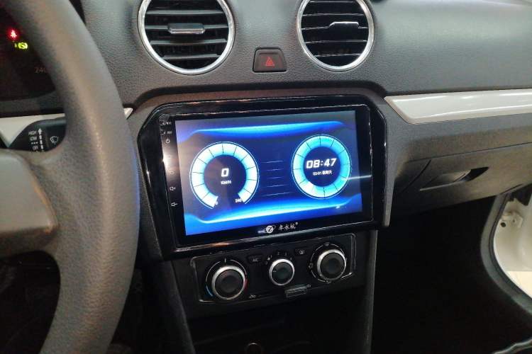 Used Volkswagen Jetta 2015 Value Edition 1.6L Automatic Comfort Version